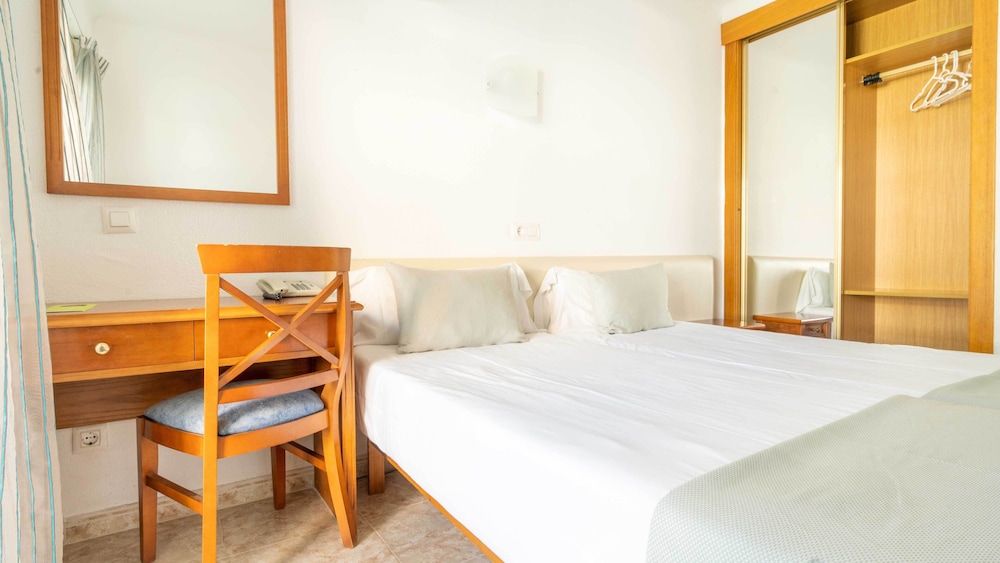 Superior Double Room, Balcony