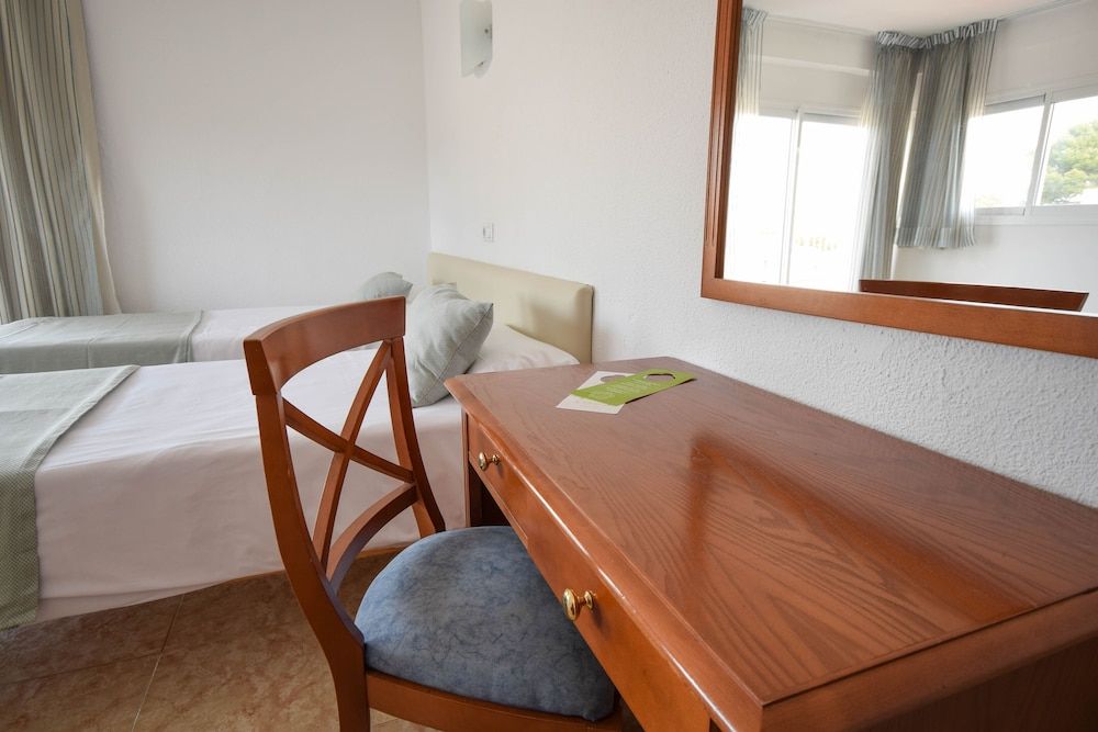 Superior Double Room, Terrace