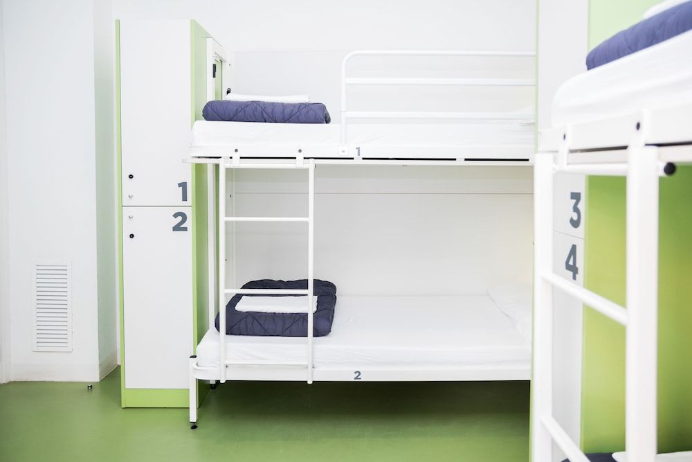 undefined Sant Jordi Hostels Gracia