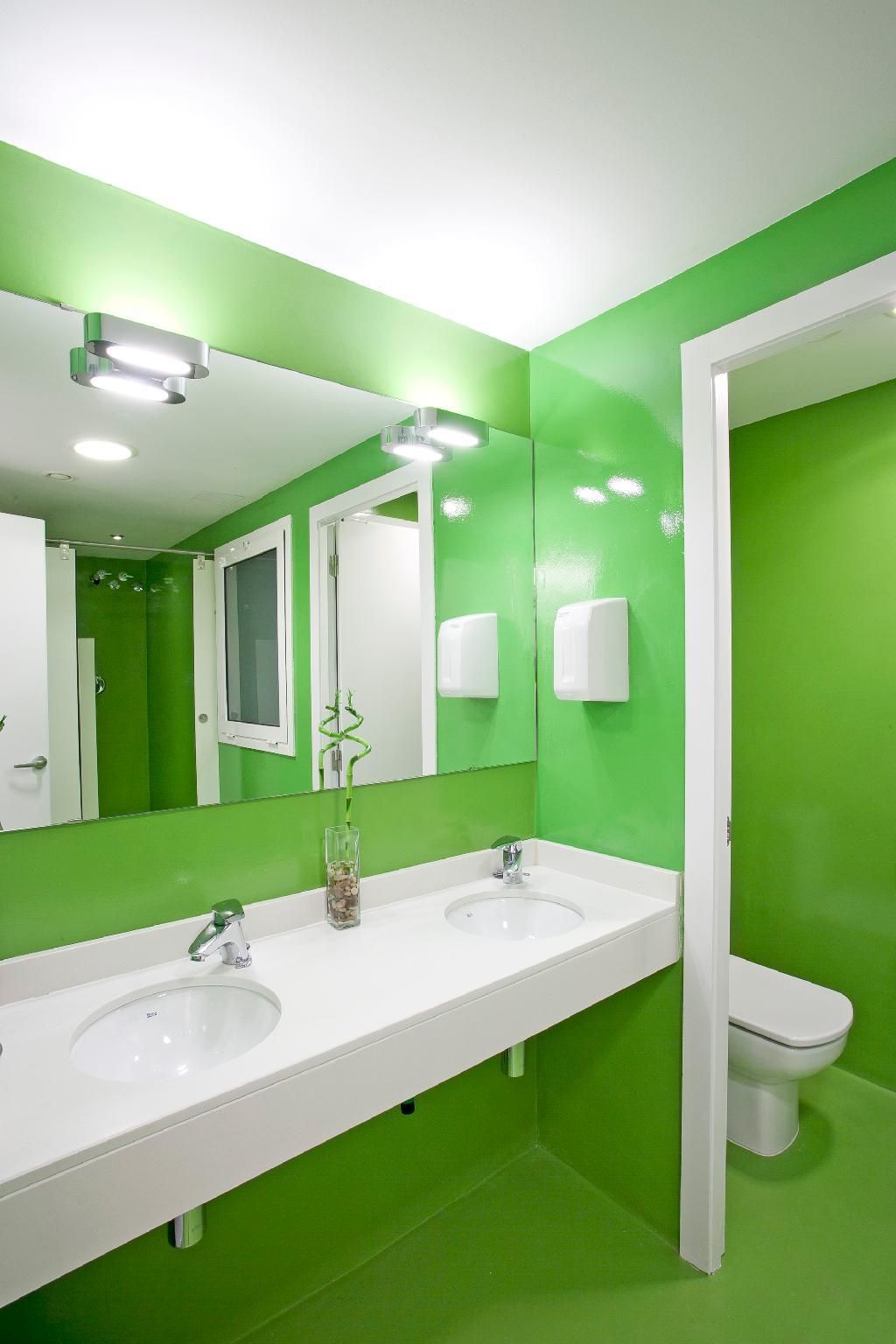 undefined Sant Jordi Hostels Gracia 6