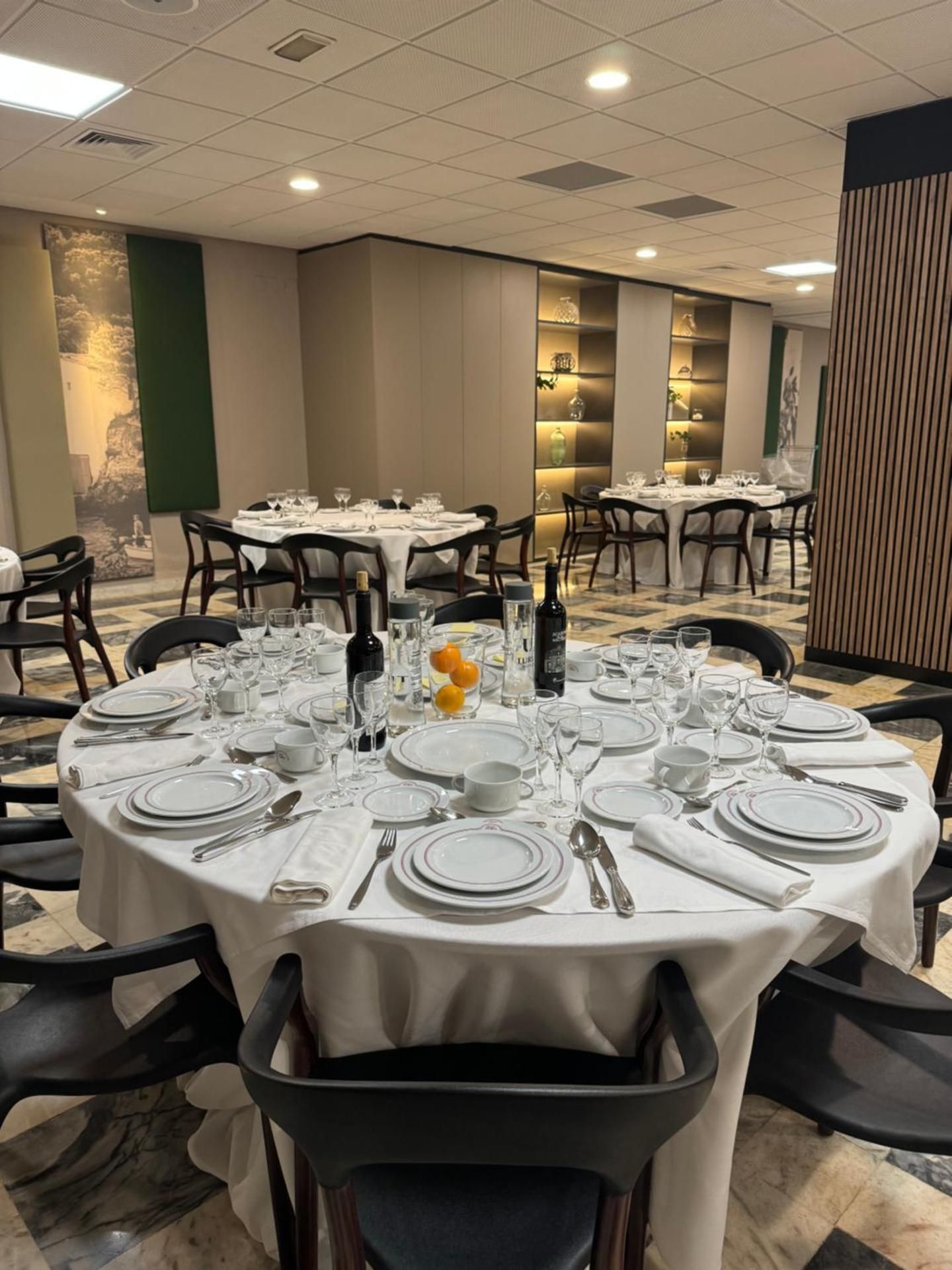 undefined Hotel Turia 5