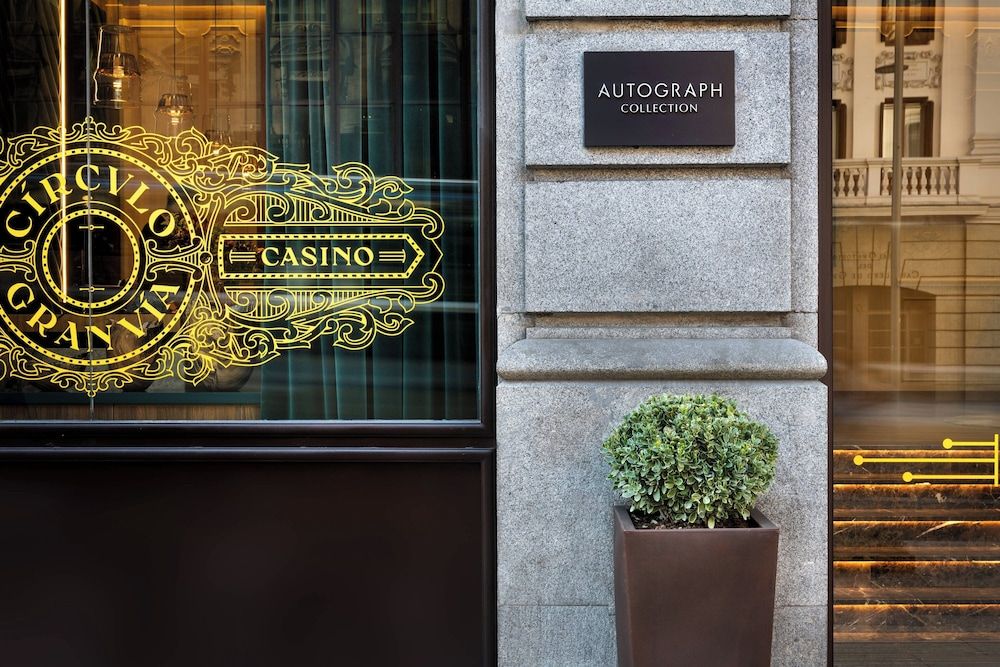 undefined Círculo Gran Vía, Autograph Collection - Adults Only 3