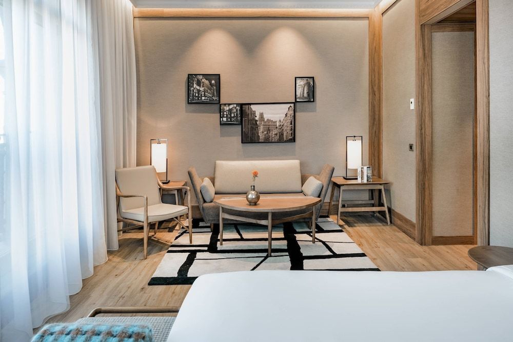 undefined Círculo Gran Vía, Autograph Collection - Adults Only 8