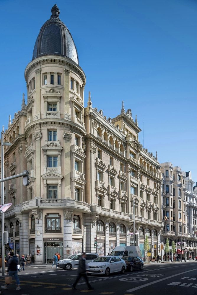 undefined Círculo Gran Vía, Autograph Collection - Adults Only 2