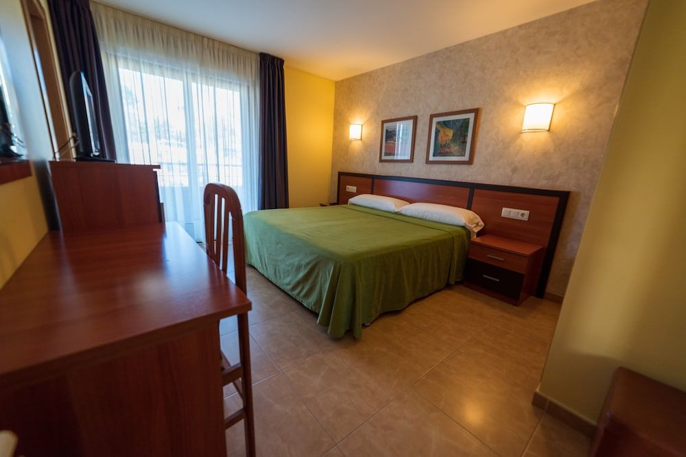Double Room, Sea View