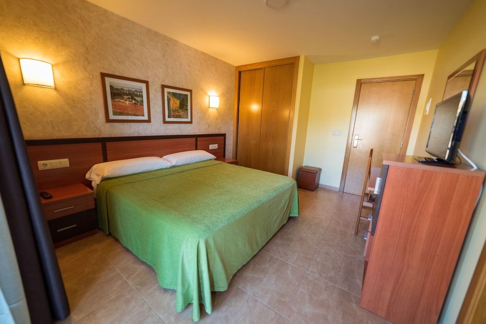 Double Room, Sea View