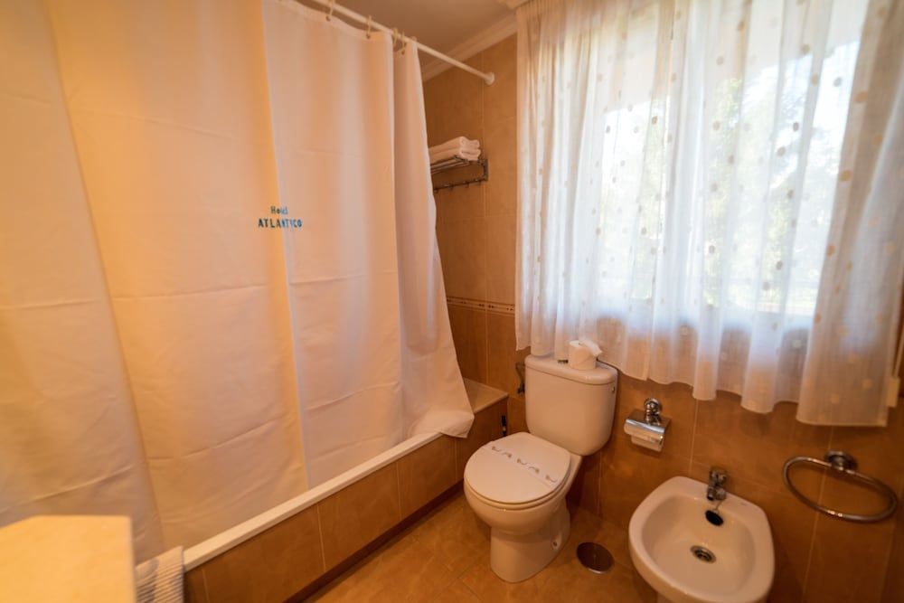 Triple Room, Garden View