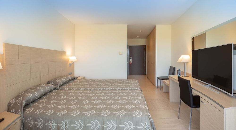 Double Room Single Use, Balcony