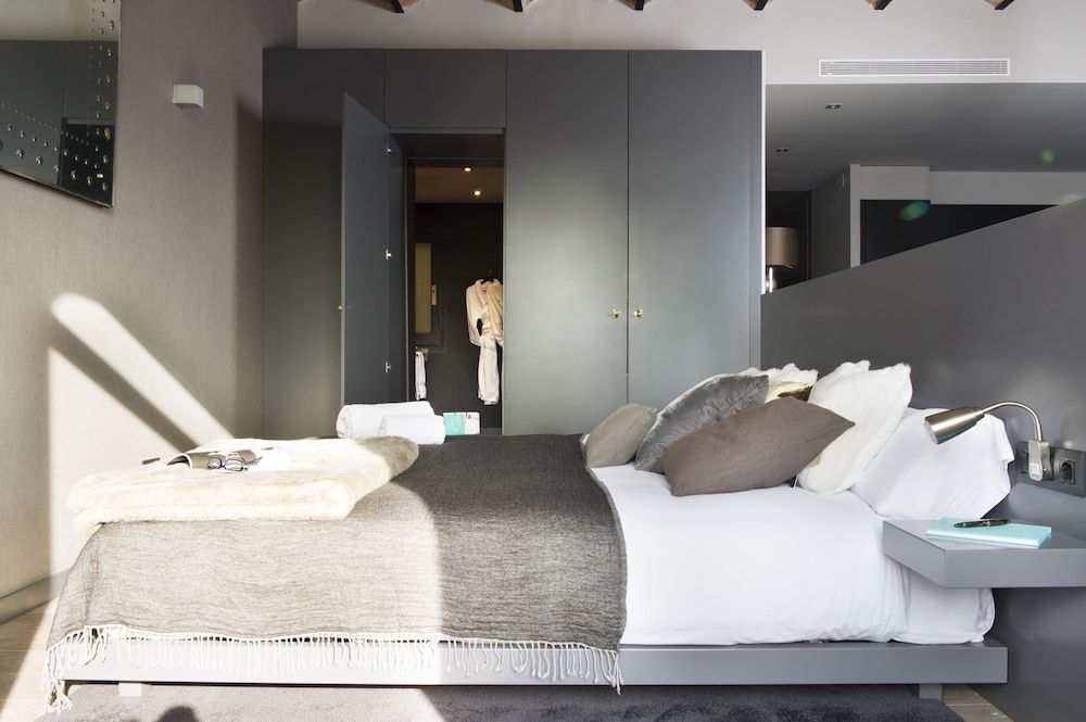 undefined Godó Luxury Apartment Passeig de Gracia
