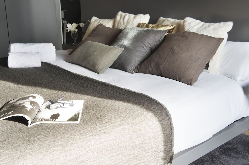 undefined Godó Luxury Apartment Passeig de Gracia 7