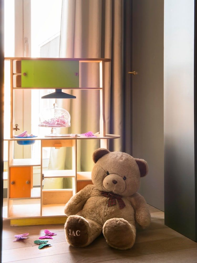 undefined Godó Luxury Apartment Passeig de Gracia 9