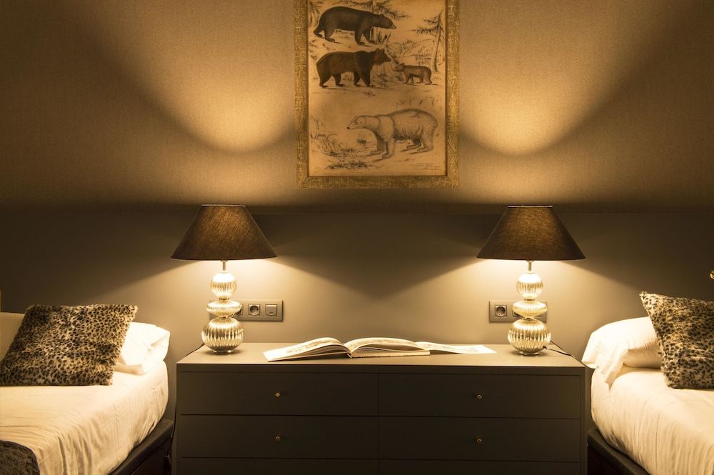 undefined Godó Luxury Apartment Passeig de Gracia 8