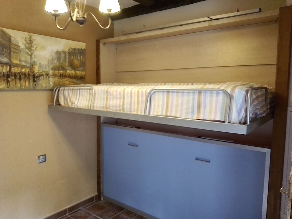 Akla Hotel La Casa Del Puente Family Suite, Hot Tub (Max 4 Pax) 2