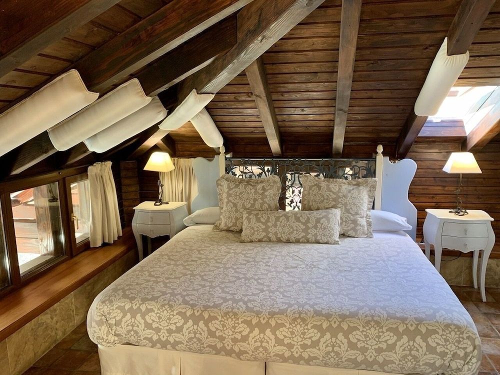 Premium Suite, Hot Tub (Terraza)