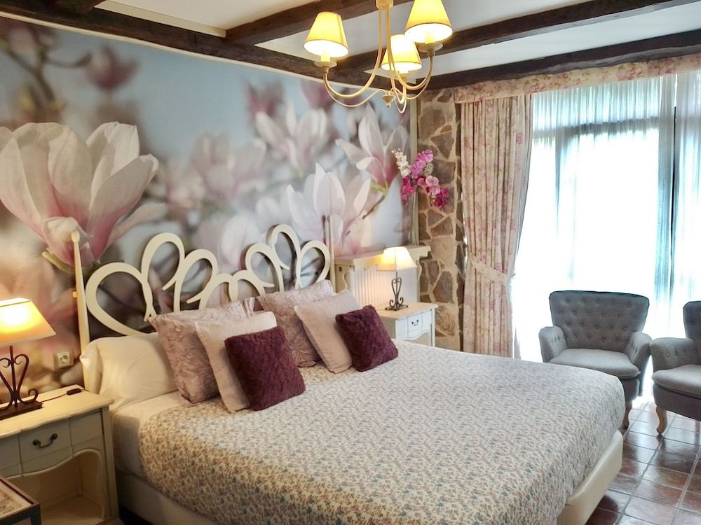 Akla Hotel La Casa Del Puente Family Suite, Hot Tub (Max 4 Pax)