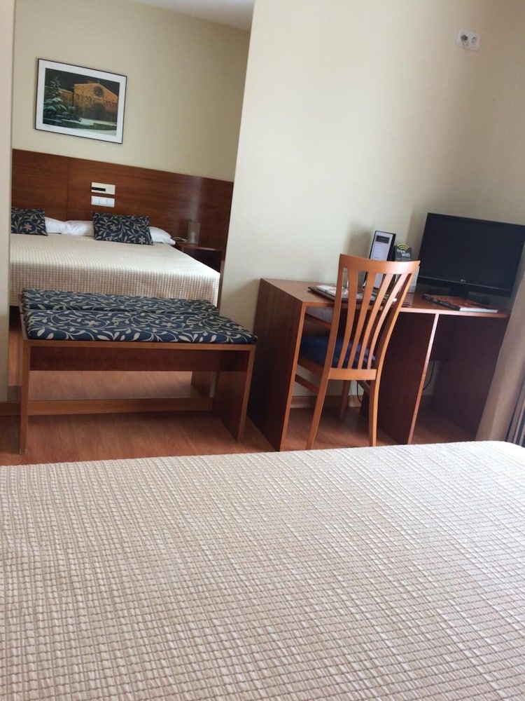 Double Room Single Use