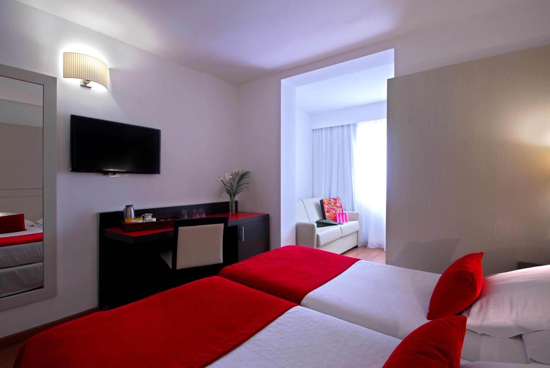 undefined Grupotel Gravina 6