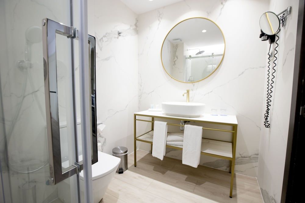 Grupotel Gravina Double Room (Small) 4