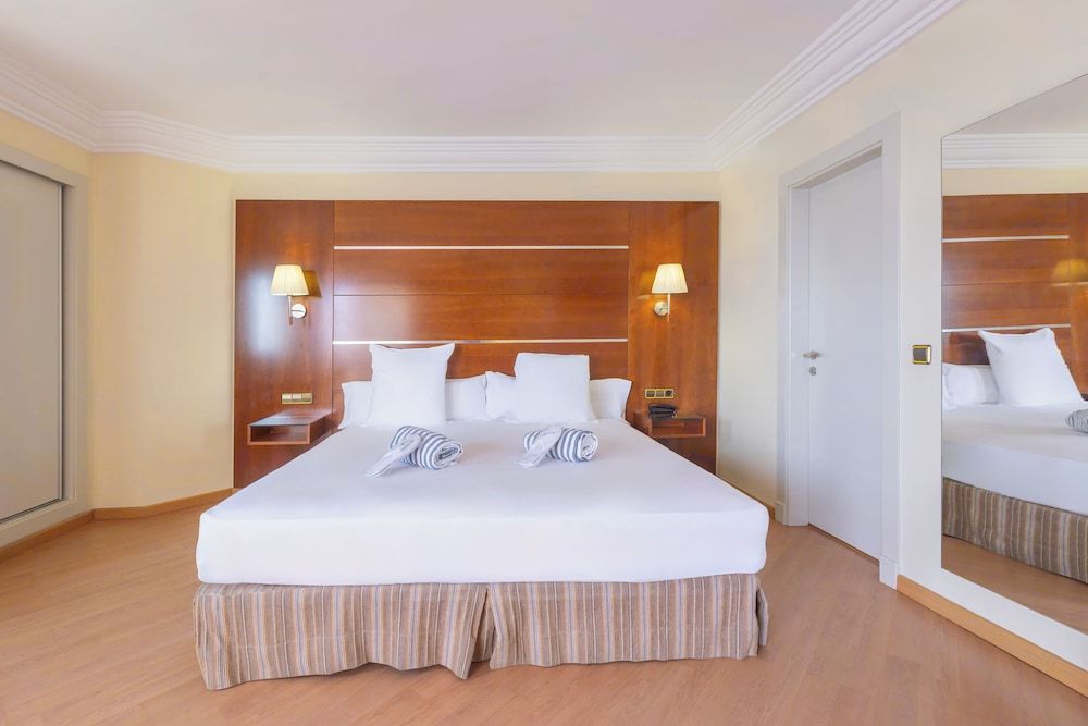 Junior Suite, Sea View