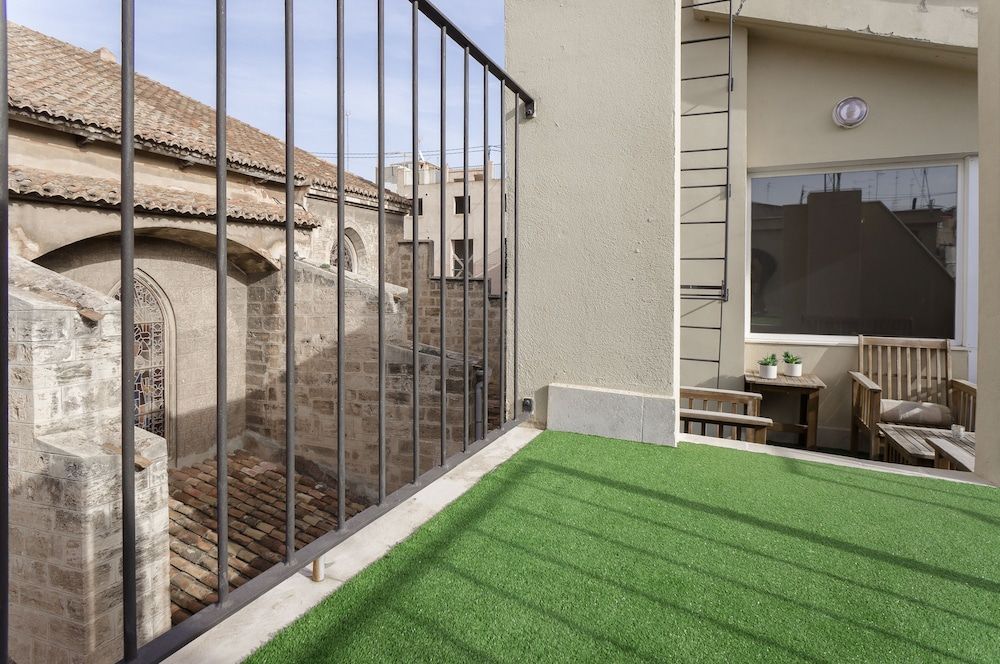 Richmond Apartments by Hoom Penthouse 11