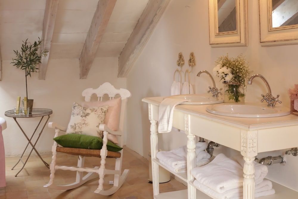 Villa Station Las Salinas Romantic Studio Suite 5