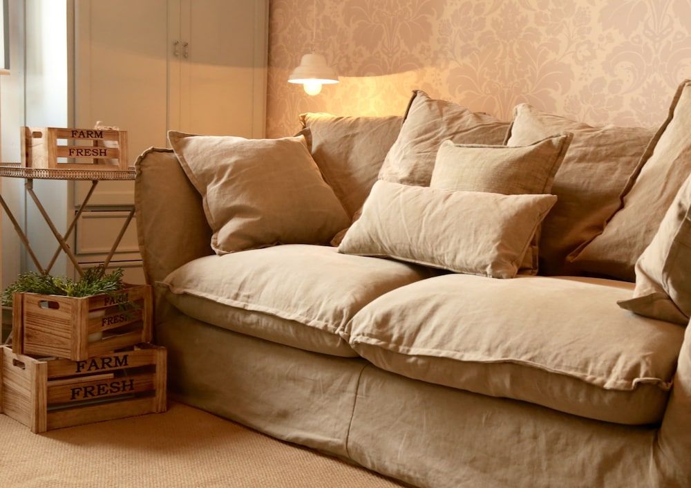 Villa Station Las Salinas Luxury Apartment