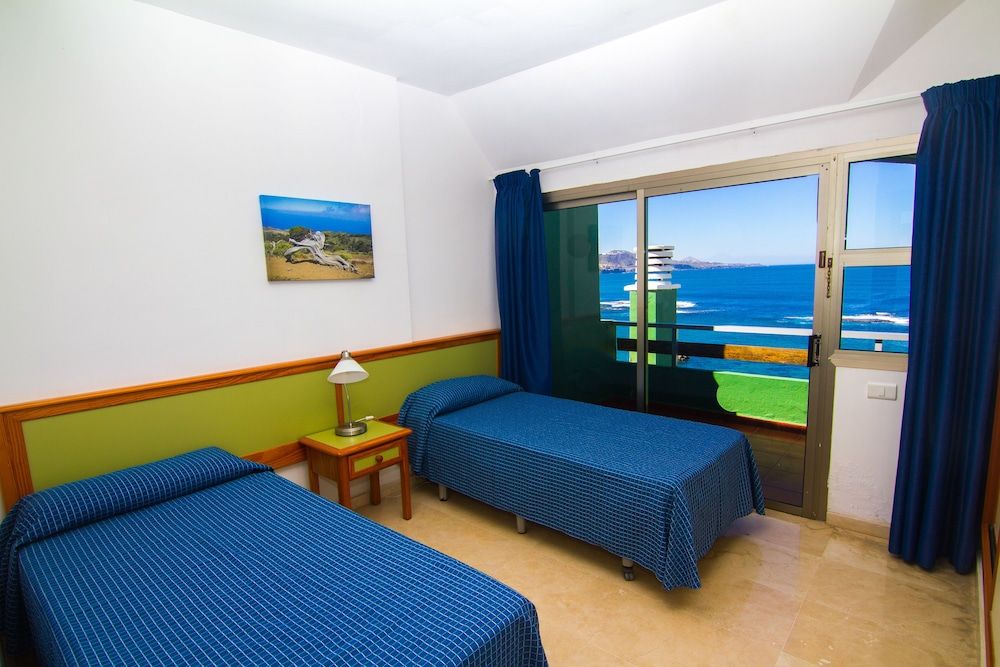 Premium Penthouse, 3 Bedrooms, 2 Bathrooms, Sea View