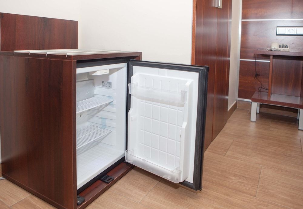 Hotel Castilla Guerrero Quadruple Room 5