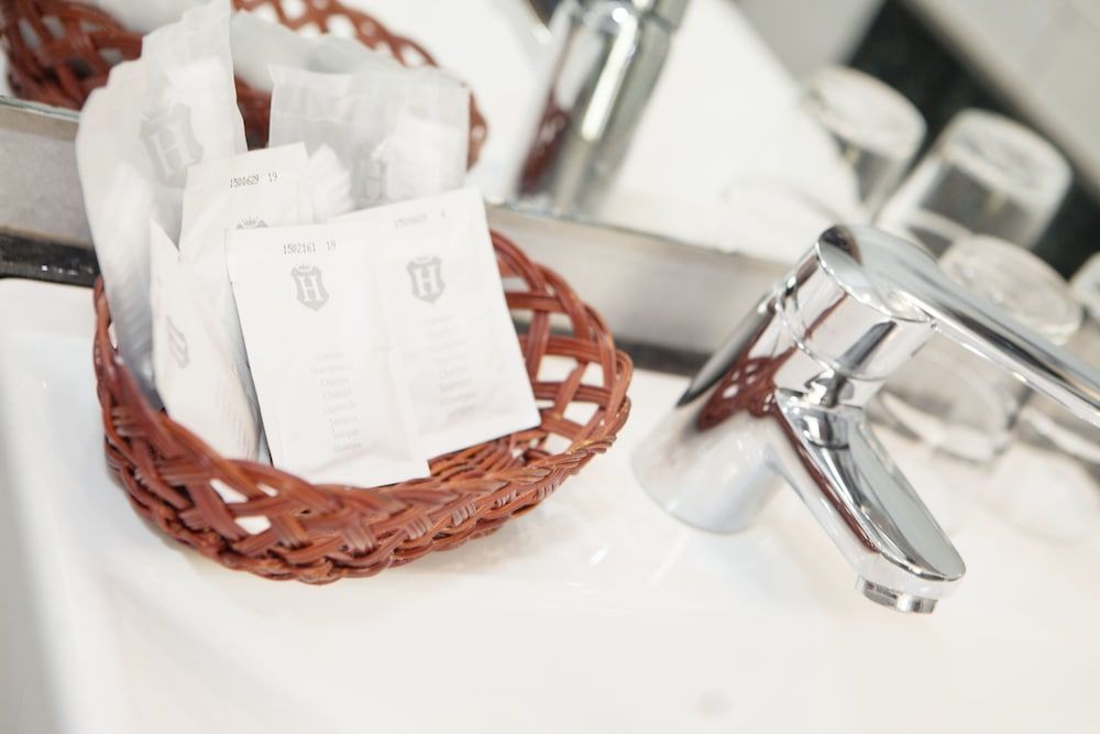 Hotel Castilla Guerrero Quadruple Room 4