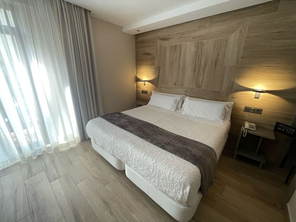 Hotel Castilla Guerrero Standard Room, 2 Twin Beds 4