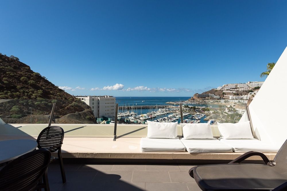 Apartment, 1 Bedroom, Ocean View