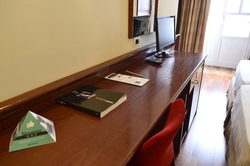 El Suizo Double or Twin Room 14