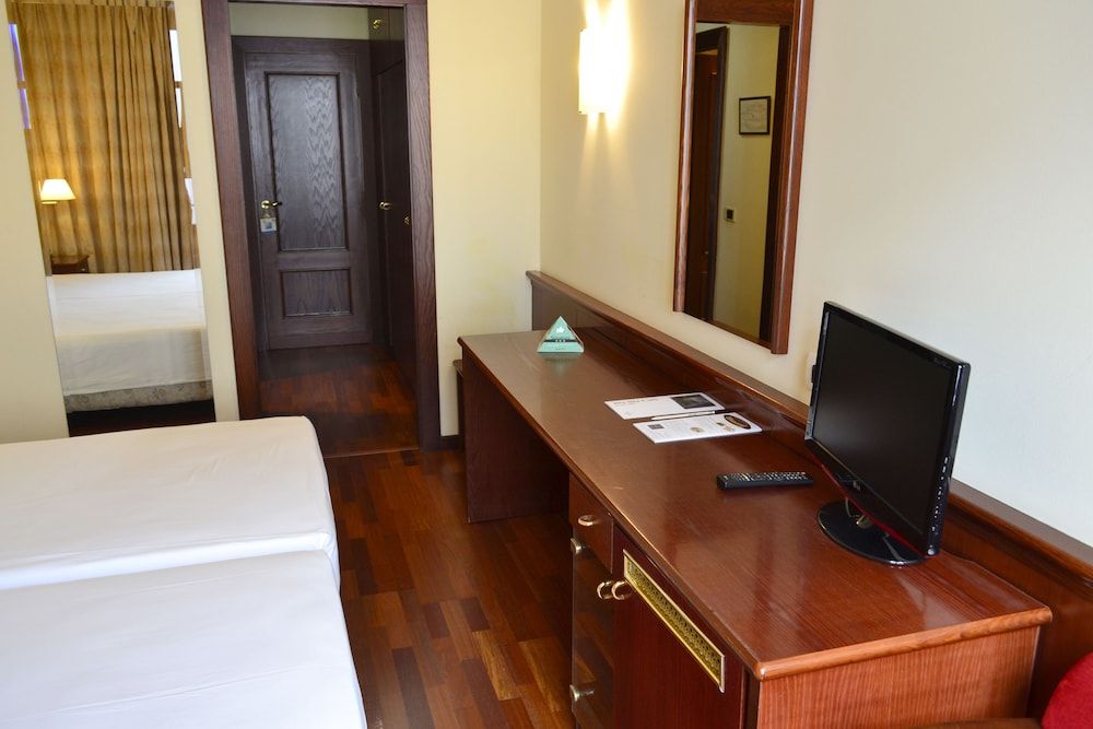 El Suizo Double or Twin Room 13