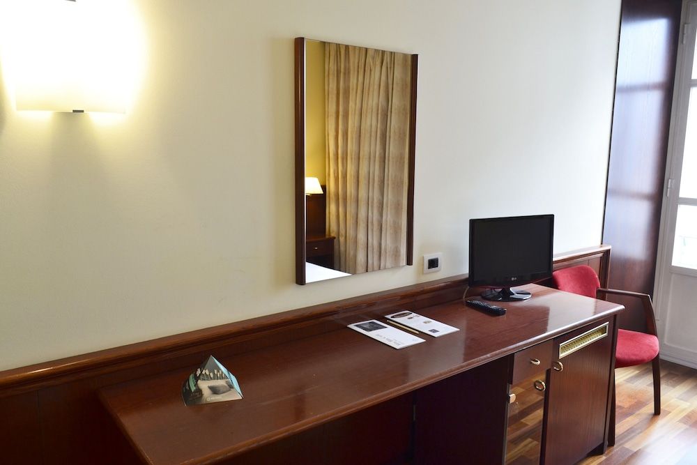 El Suizo Double or Twin Room 12