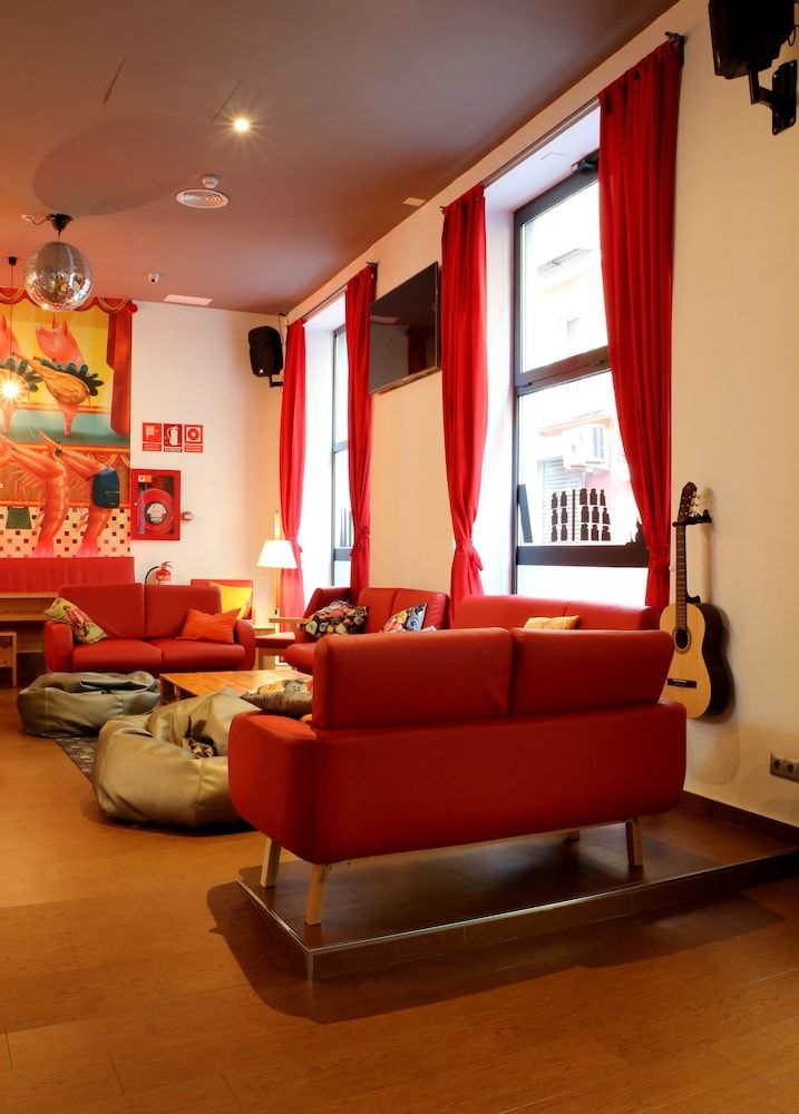 undefined Ok Hostel Madrid 4