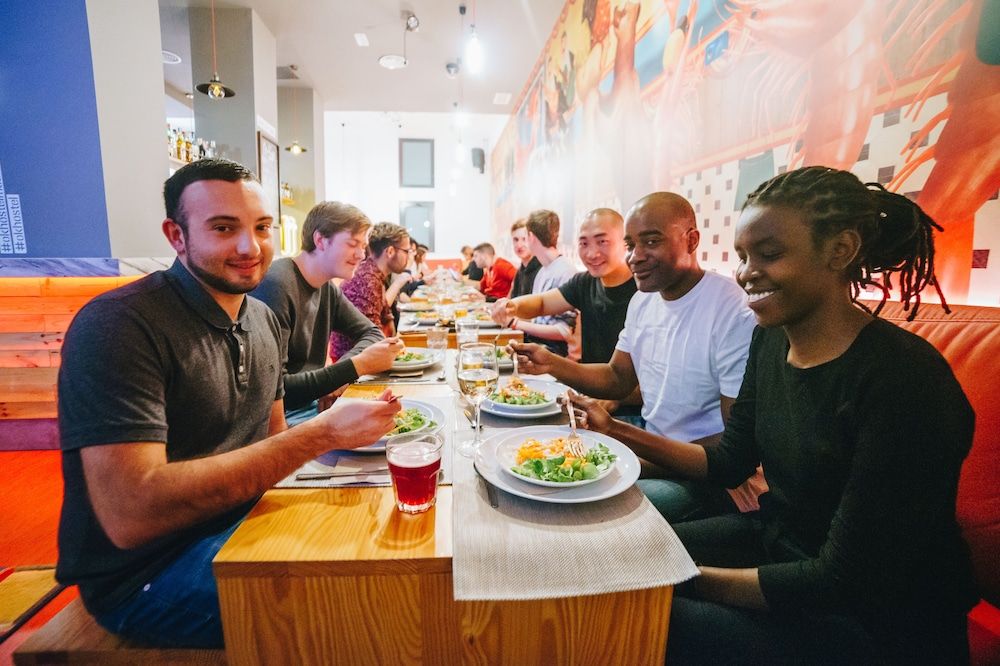 undefined Ok Hostel Madrid 5