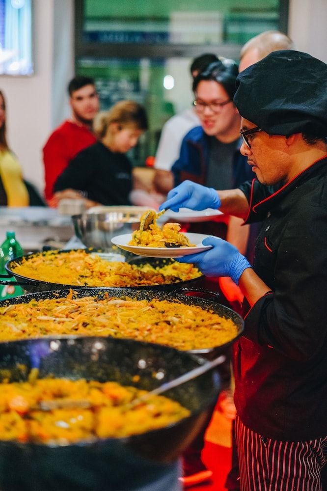 undefined Ok Hostel Madrid 6