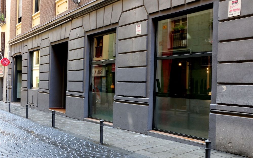 undefined Ok Hostel Madrid