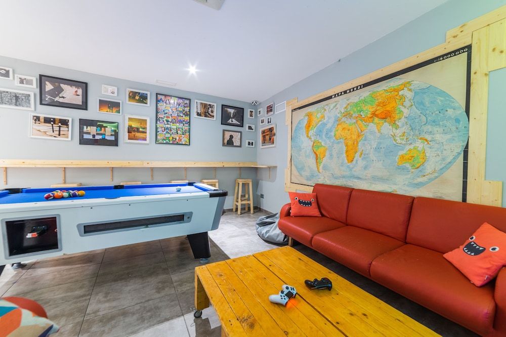 undefined Ok Hostel Madrid 2