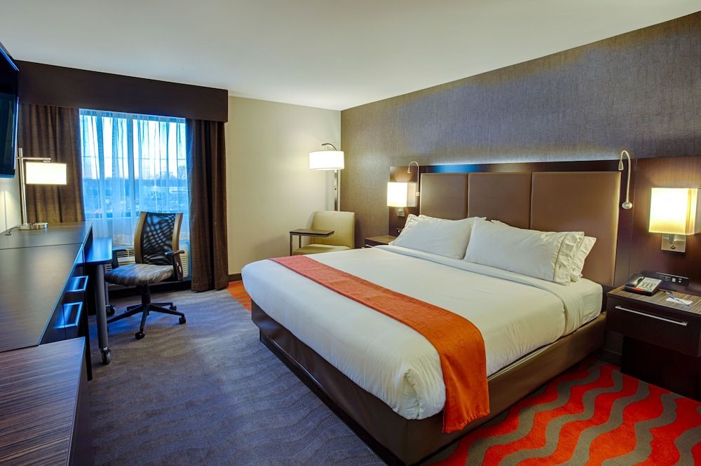Suite, 1 Bedroom