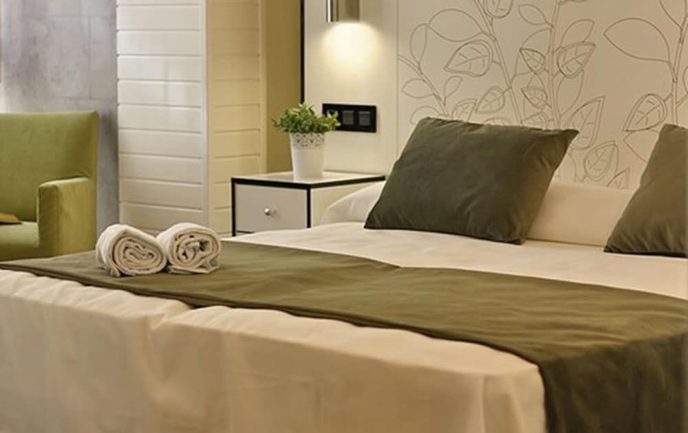 Deluxe Apartment, 1 Bedroom
