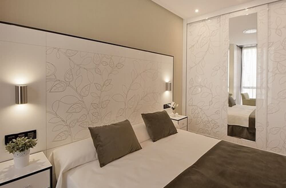 Deluxe Apartment, 1 Bedroom
