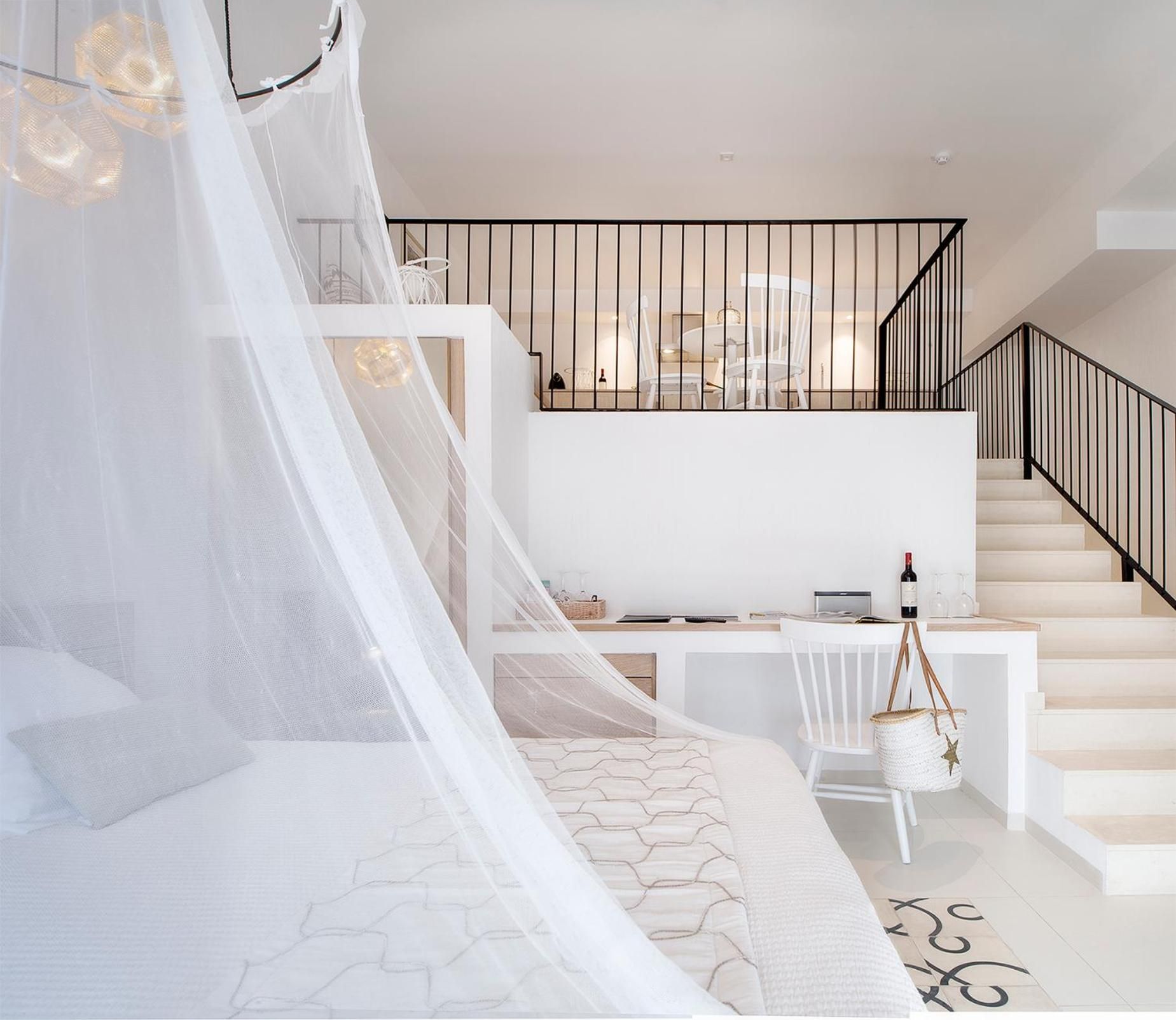 The Suite Loft