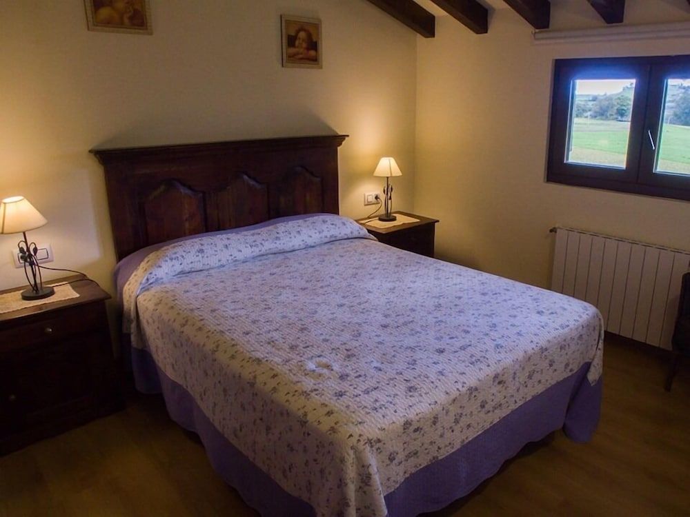 Cottage, Private Bathroom (La Viña)