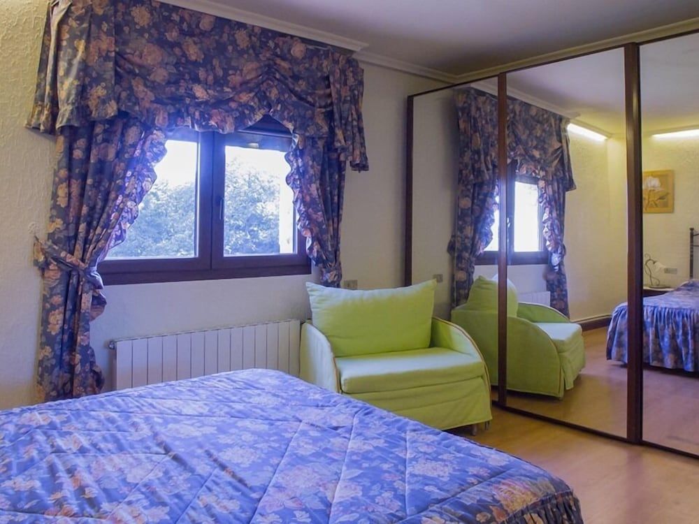 Cottage, Private Bathroom (El Terrero)