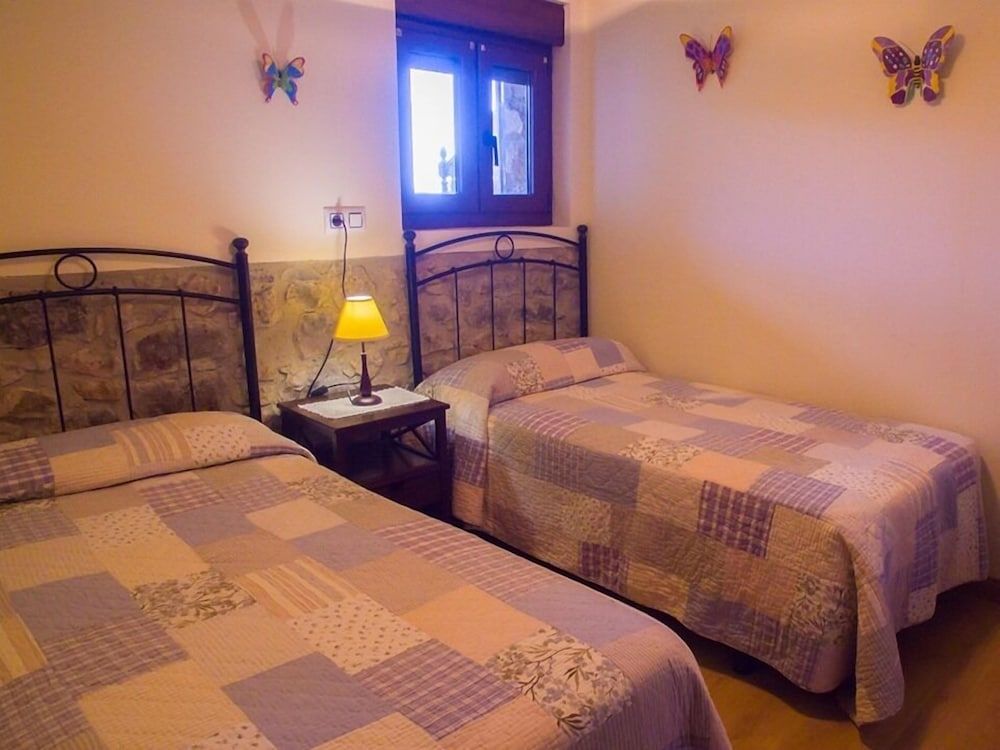 Cottage, Private Bathroom (La Huerta)