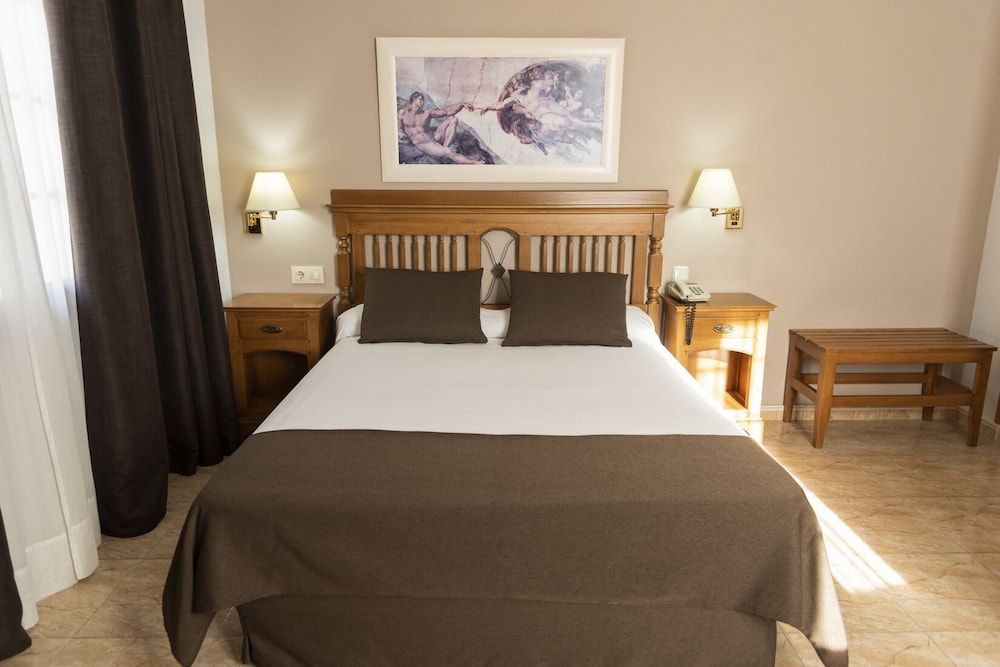 Hotel Carlos I Toledo