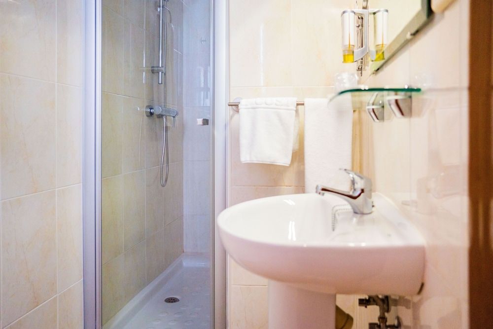 Hotel Costasol Single Room 4