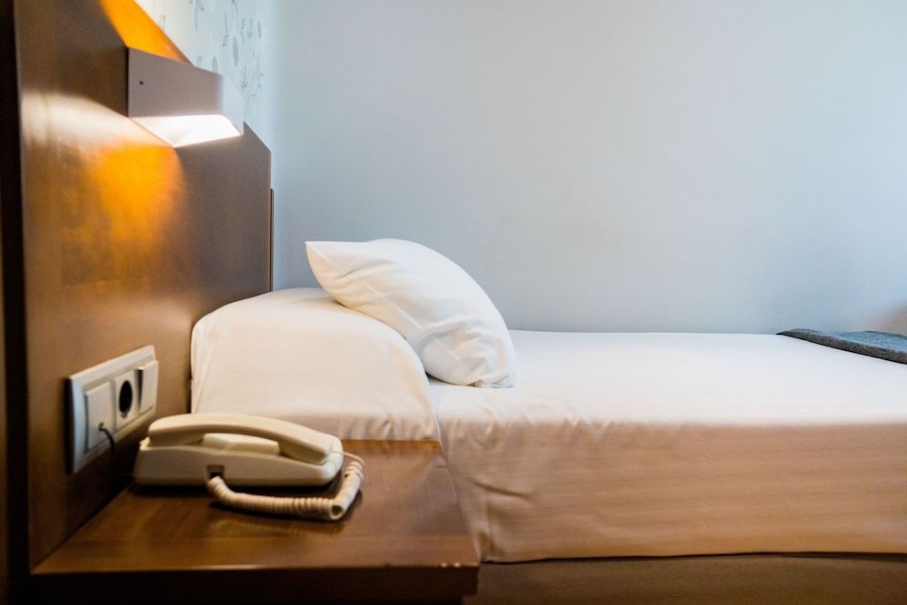 Hotel Costasol Single Room 2