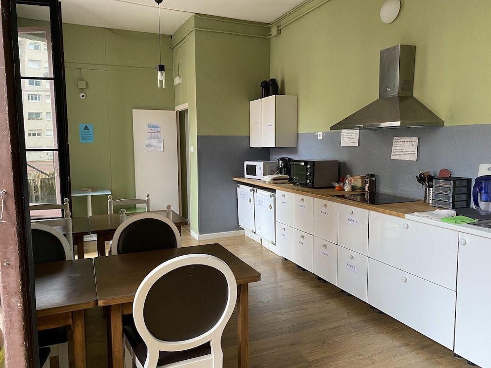 undefined Hostal Sant Antoni 9